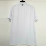 2025-26 Santos FC Home 1:1 Fans Soccer Jersey