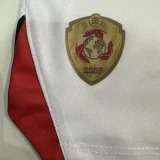 2025-26 Sao Paulo Home Fans Soccer Jersey