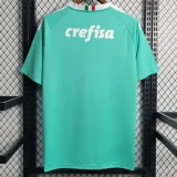 2019-2020 Palmeiras Third Retro Soccer Jersey