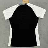 2025-26 Corinthians Away Women Soccer Jersey (女)