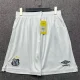 2025-26 Santos FC Home Shorts Pants
