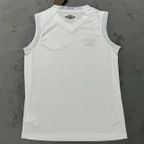 2025-26 Santos FC Home Vest