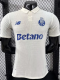 25-26 Porto Third Player Version Soccer Jersey