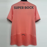 25-26 Porto Away 1:1 Fans Soccer Jersey