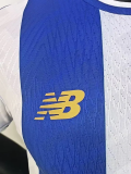 Copy 25-26 Porto Home Player Version Soccer Jersey