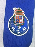 Copy 25-26 Porto Home Player Version Soccer Jersey