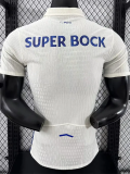 25-26 Porto Third Player Version Soccer Jersey