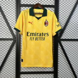 2025-26 AC Milan Third Fans Soccer Jersey