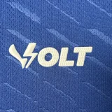 2025-26 Fortaleza Blue Commemorative Edition Fans Soccer Jersey