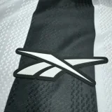 2025-26 Botafogo Home Fans Soccer Jersey