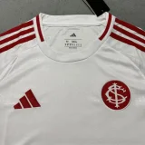 2025-26 Internacional Away Women Soccer Jersey (女)