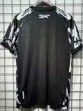 2025-26 Botafogo Fourth Fans Soccer Jersey (带前广告)