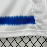 2025-26 Cruzeiro Away Fans Soccer Jersey