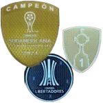 2025-26 Botafogo Black Training shirts