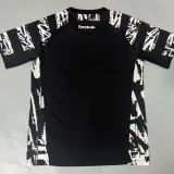 2025-26 Botafogo Black Training shirts