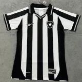 2025-26 Botafogo Home Women Soccer Jersey (女)