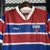 2025-26 Fortaleza Home Fans Soccer Jersey