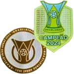 2025-26 Botafogo Home Fans Soccer Jersey