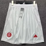 25-26 Internacional Home Shorts Pants