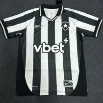 2025-26 Botafogo Home Fans Soccer Jersey