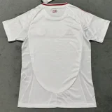 2025-26 Internacional Away Women Soccer Jersey (女)