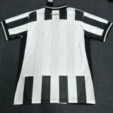 2025-26 Botafogo Home Fans Soccer Jersey