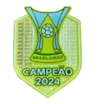 2025-26 Botafogo Home Fans Soccer Jersey