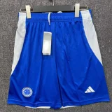 2025-26 Cruzeiro Away Shorts Pants