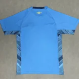 2025-26 Gremio Blue Goalkeeper Soccer Jersey