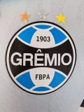 2025-26 Gremio Away Player Version Soccer Jersey
