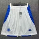 2025-26 Cruzeiro Home Shorts Pants
