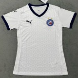 2025-26 BaHia Home Women Soccer Jersey (女)