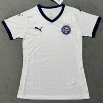 2025-26 BaHia Home Women Soccer Jersey (女)