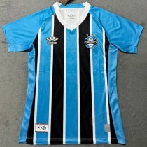 2025-26 Gremio Home Women Soccer Jersey