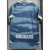 24-25 Napoli Limited Edition Fans Soccer Jersey