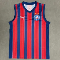 2025-26 BaHia Away Vest