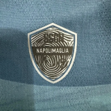 24-25 Napoli Limited Edition Fans Soccer Jersey