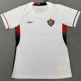 2025-26 Vitoria Away Women Soccer Jersey (女)