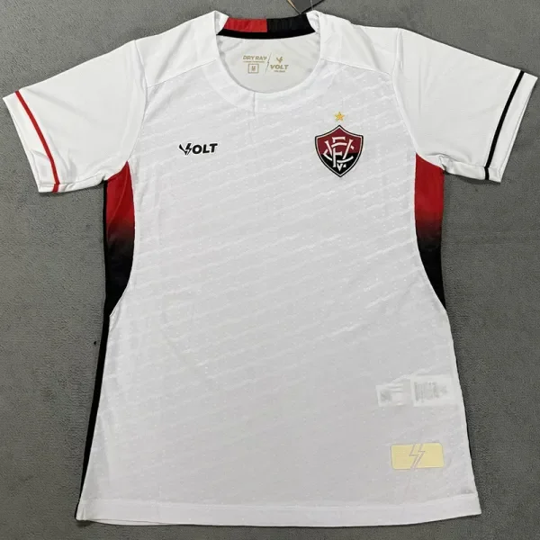 2025-26 Vitoria Away Women Soccer Jersey (女)