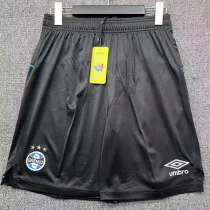 2025-26 Gremio Home Shorts Pants