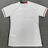 2025-26 Vitoria Away Women Soccer Jersey (女)