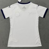 2025-26 BaHia Home Women Soccer Jersey (女)