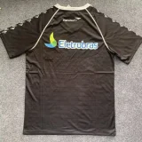 2011 Vasco Away Retro Soccer Jersey