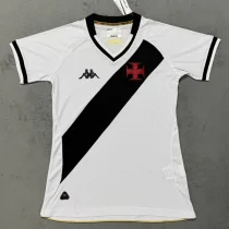 2025-26 Vasco Away Women Soccer Jersey (女)
