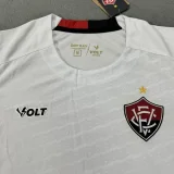 2025-26 Vitoria Away Women Soccer Jersey (女)