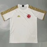 2025-26 Vasco White Training shirts