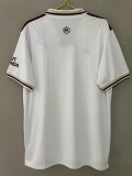 25-26 ARS Third Fans Soccer Jersey