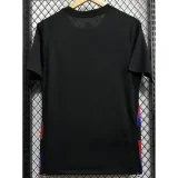 2025-26 England Away Fans Soccer Jersey (无星)