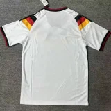 2025-26 Germany Home Fans Soccer Jersey