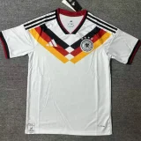 2025-26 Germany Home Fans Soccer Jersey